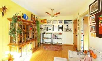 Imagem 4: Apartamento em Jardim do Salso