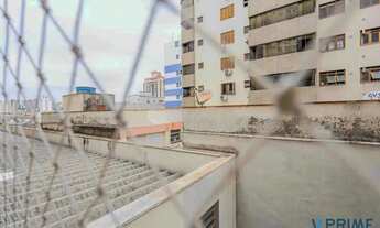 Imagem 6: Apartamento com 3 quartos 2 vagas e elevador e gás central no Bairro Santana