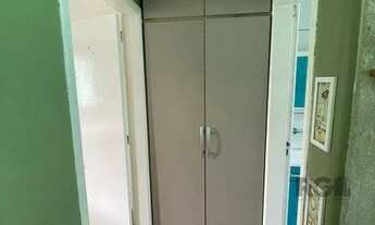 Imagem 4: Apartamento 1 dormitório 40m² mobiliado com eletrodomésticos