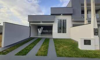 Imagem: Casa - Terras da Estância - Paulínia