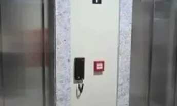 Imagem 5: Apartamento em São João