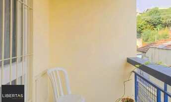 Imagem 7: Apartamento de 1 quarto e 1 vaga no bairro Santo Antônio