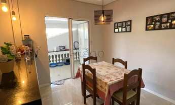 Imagem 7: Casa à venda com 3 quartos no Jardim Pinheiros, Valinhos