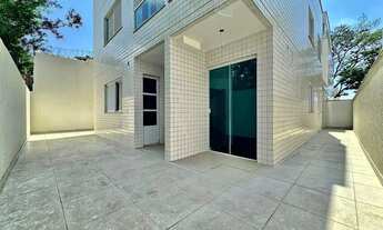 Imagem: Apartamento com 3 Quartos e 2 banheiros