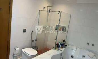 Imagem 5: Casa de Condomínio à venda, 3 quartos, 3 suítes, 4 vagas, Parque Residencial Villa dos Ing