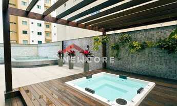 Imagem 3: Apartamento em Rua 266 - Meia Praia - Itapema/SC