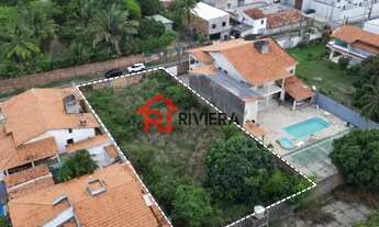 Imagem 4: TERRENO RESIDENCIAL em São Luís - MA, Jardim Eldorado