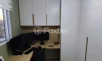 Imagem 7: Apartamento à venda Rua Reverendo Olavo Nunes, Parque Santa Fé - Porto Alegre