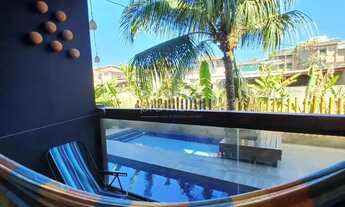 Imagem 2: APARTAMENTO PORTEIRA FECHADA EM PORTO DE GALINHAS | 34,21M² | 1 QUARTO