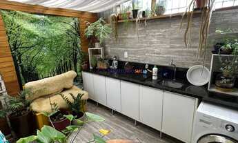 Imagem 6: Casa de condominio no Parque Santa Anita