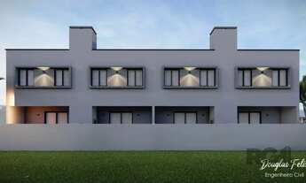 Imagem 4: Sobrado em Igra Sul