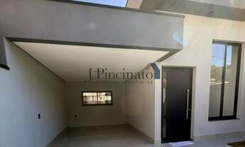 Imagem: CASA TERREA COM 3 QUARTOS À VENDA NO JARDIM