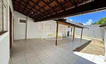 Imagem 2: Casa com 2 dormitórios, 108 m² - venda por R$ 320.000,00 ou aluguel por R$ 2.053,37/mês