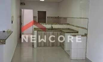 Imagem 5: Casa em Rua Eurico Ayres Prado - Jardim Petrópolis - Bauru/SP