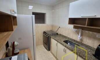 Imagem 6: Apartamento para Venda em Santos, Aparecida, 2 dormitórios, 1 banheiro, 1 vaga