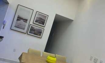 Imagem 4: Casa no Cristo Redentor, 3 Quartos. Toda na energia Solar