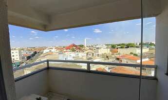 Imagem 6: Apartamento em Rua Diamante - Jardim Patrícia - Uberlândia/MG