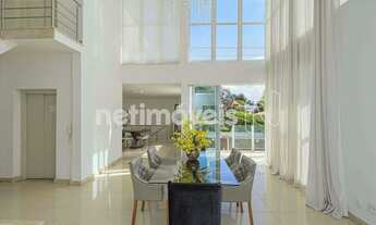 Imagem 3: Locação Casa Mangabeiras Belo Horizonte