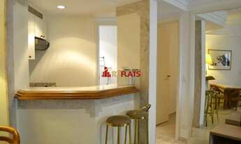 Imagem 6: Apartamento com ótimo preço no bairro Itaim Bibi. Confira!