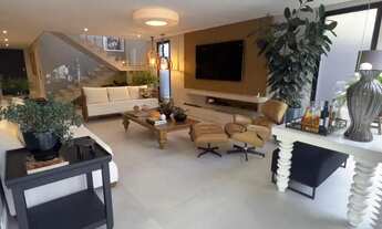 Imagem: Casa em Alphaville com 5 dormitórios, 4