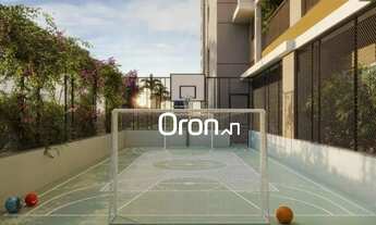 Imagem 6: Studio com 1 dormitório à venda, 41 m² por R$ 450.000,00 - Setor Aeroporto - Goiânia/GO