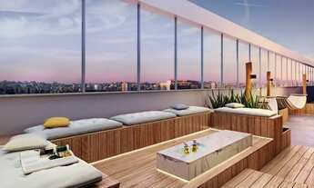 Imagem 2: Apartamento em Rua Professor Freitas e Castro - Azenha - Porto Alegre/RS