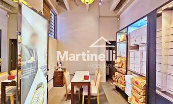 Imagem 4: Imóvel comercial para venda e locação no Bairro Vila Ana Maria, próximo ao Ribeirão Shoppi