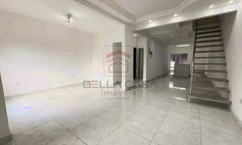 Imagem 7: Casa a venda na mooca com 3 quartos, quintal e 2 vagas de garagem