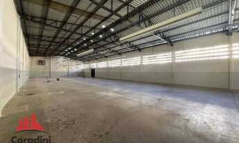 Imagem 4: Galpão para alugar, 742 m² - Jardim Werner Plaas - Americana/SP