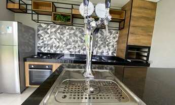 Imagem 6: Apartamento com 2 Quartos para venda Condomínio Sonance