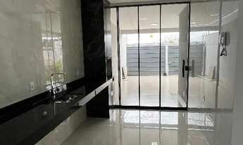 Imagem 6: Casa Flor Do Cerrado , Anápolis