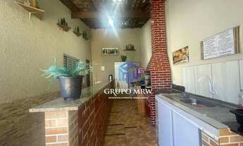 Imagem 2: Casa com 2 dormitórios à venda, 80 m² por R$ 280.000 - Jardim Topázio - Sorocaba/SP