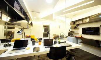 Imagem 6: Escritório para venda com 35 metros quadrados em Barra Funda - São Paulo - SP