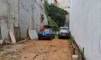 Imagem: Lote em Rua Francisco de Andrade - Loteamento