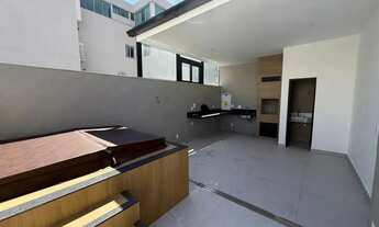 Imagem: Cobertura Duplex à Venda na Praia do Canto