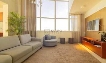 Imagem: Aluguel Cobertura 2 Dormitórios - 210 m²