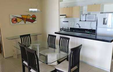 Imagem: Apartamento Vista Lagoa na Ponta D x27