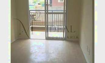 Imagem 2: Apartamento para Locação em Barueri, Jardim Tupanci, 2 dormitórios, 1 suíte, 2 banheiros