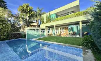 Imagem: Venda Casa em condomínio Alphaville - Lagoa