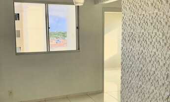 Imagem 6: 2 Quartos no Antares, por trás do mix Matheus