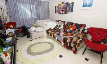 Imagem: Casa à Venda - Parque Monte Alegre, 3 Quartos