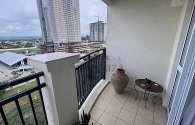 Imagem 6: Oportunidade - Apartamento - Residencial Mediterrâneo Esplanada - Jardim Esplanada - 2 Dor