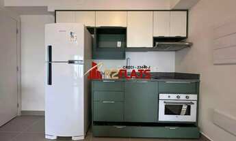 Imagem 7: Flat com ótimo preço no bairro Santo Amaro. Confira!