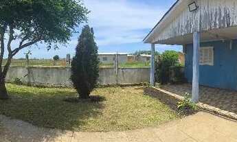 Imagem: C2 casas mista no mesmo terreno localizada