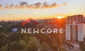 Imagem 2: Apartamento em Rua João Carbonari Júnior - Vila Nova Jundiainópolis - Jundiaí/SP