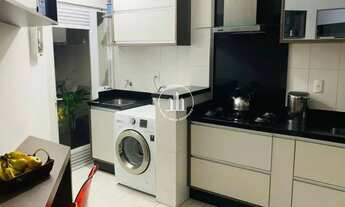 Imagem 6: Apartamento 1 Quarto e 1 Vaga de Garagem - Serraria