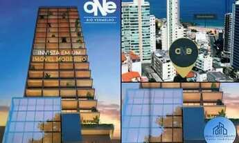 Imagem 7: STUDIOS 22M² - RIO VERMELHO