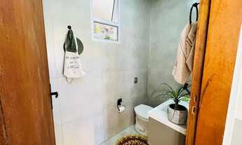 Imagem 4: Casa com 3 dormitórios para alugar, 180 m² por R$ 7.000/mês - Praia de Juquehy - São Sebas