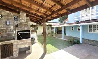 Imagem 7: Casa para Venda em Florianópolis, Campeche, 5 dormitórios, 1 suíte, 5 banheiros, 4 vagas