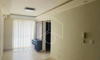 Imagem: Residencial Apartamento em Marília